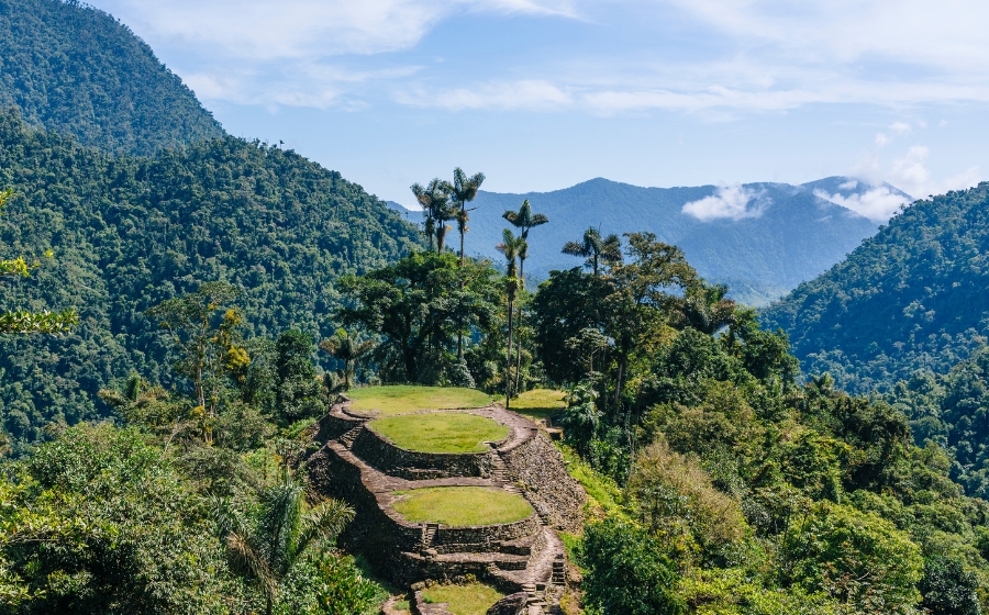 Plan de Turismo Sostenible de la Sierra Nevada de Santa Marta (PTS-SNSM) – Proyecto STOREM