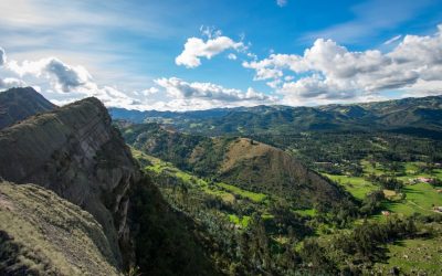 Sustainable Rural Education Strategy (SUREST) – Universidad Industrial de Santander (UIS) sede Socorro