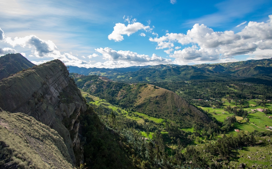 Sustainable Rural Education Strategy (SUREST)  – Universidad Industrial de Santander (UIS) sede Socorro